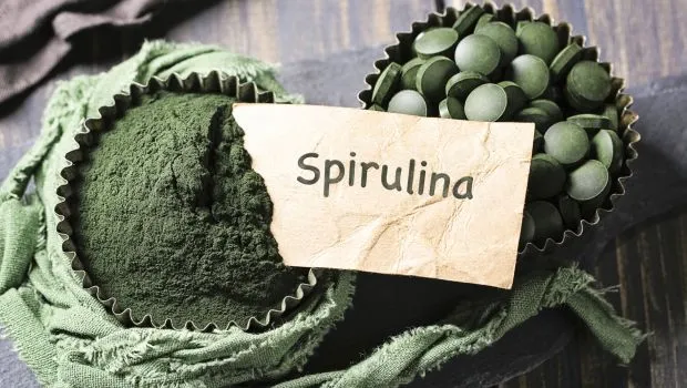 Những điều cần chú ý khi sử dụng tảo xoắn Spirulina