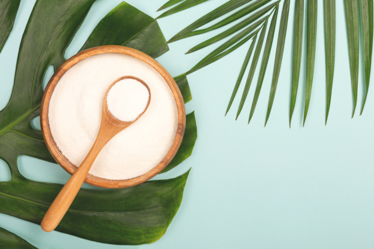 Collagen peptide thành phần chống lão hóa