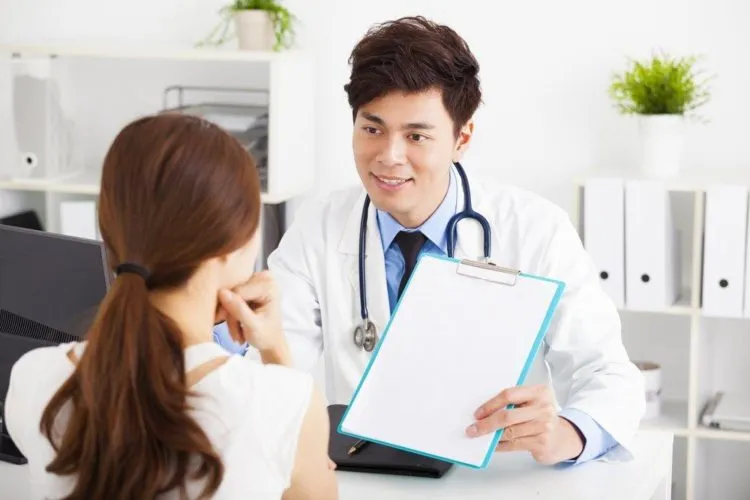 Bạn nên dùng thuốc Medrol như thế nào?