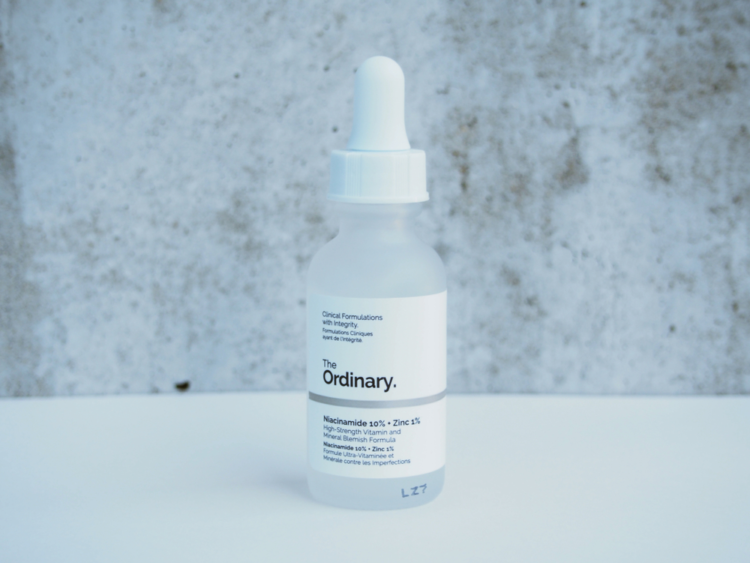 Tẩy tế bào chết AHA/BHA