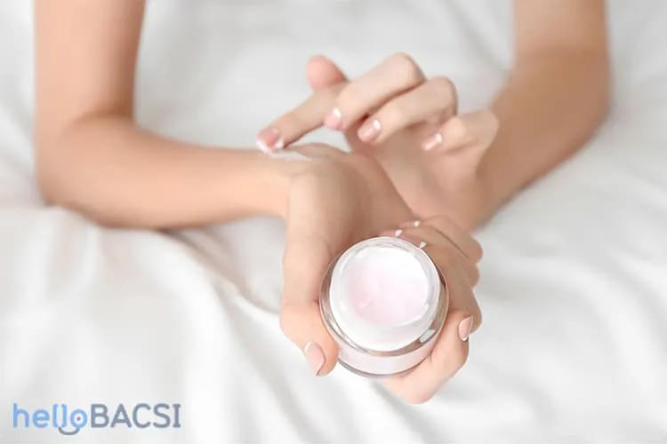 điều trị chốc lở