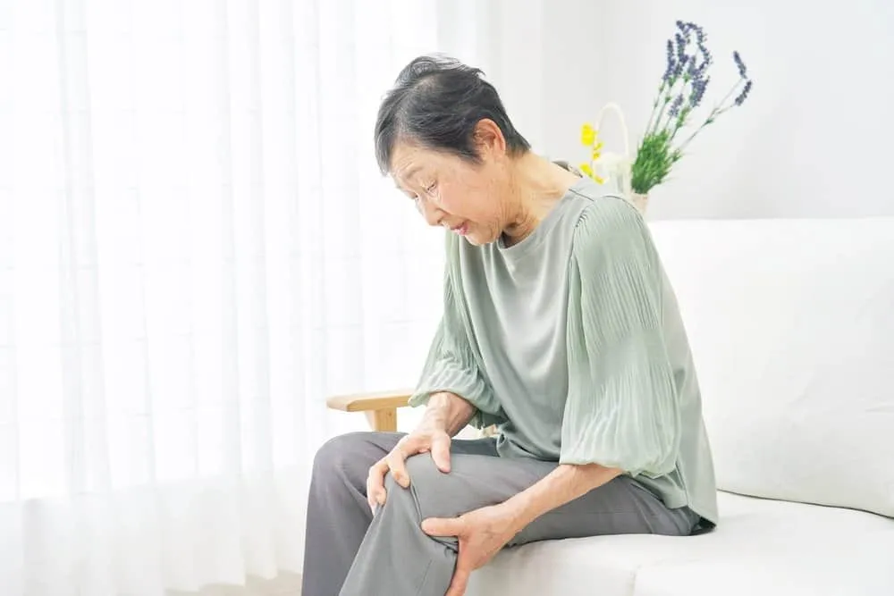 đối tượng nguy cơ đau cơ xơ hóa