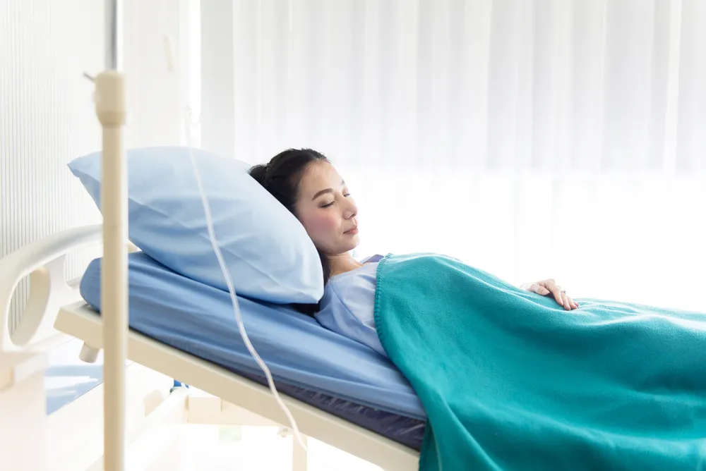 Quá liều tramadol + paracetamol