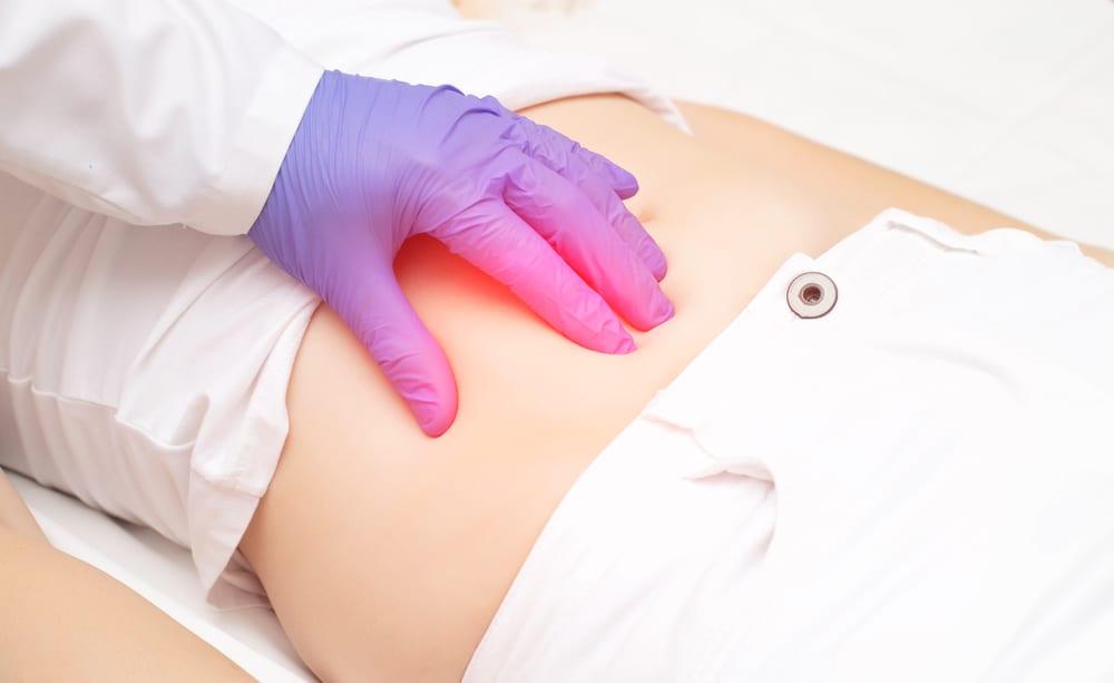 điều trị viêm phúc mạc