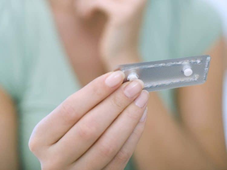 các loại thuốc tránh thai khẩn cấp loại 2 viên