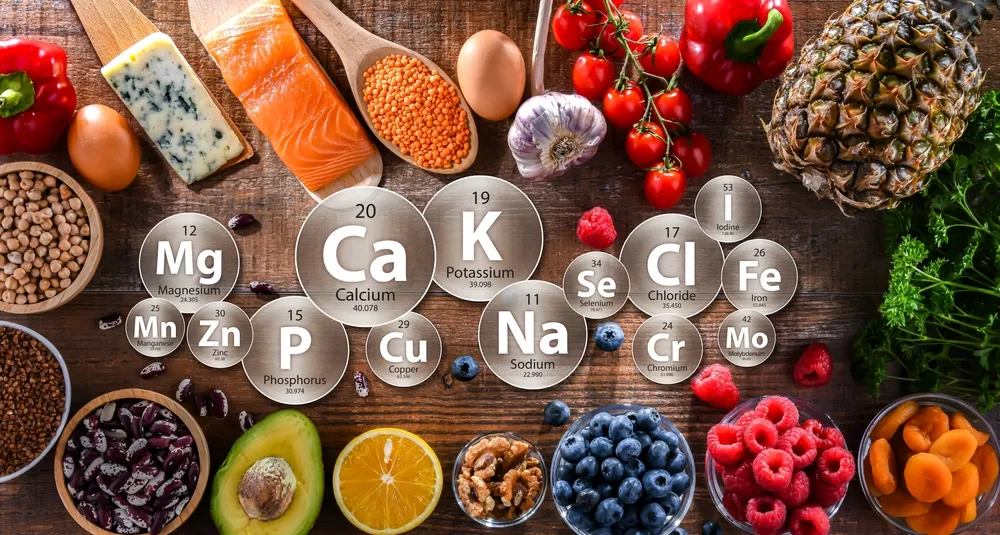 chế độ ăn uống khoa học cho tuổi dậy thì