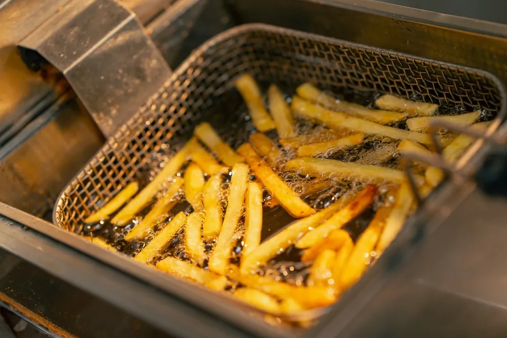 bữa sáng cho tuổi dậy thì