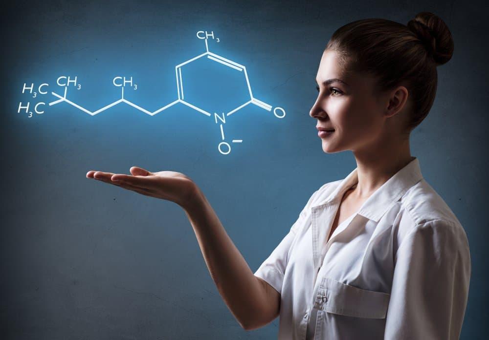 lưu ý khi sử dụng hydroquinone