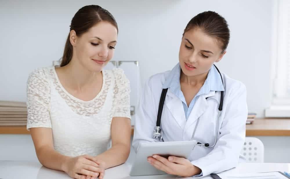 tác dụng phụ của thuốc phá thai