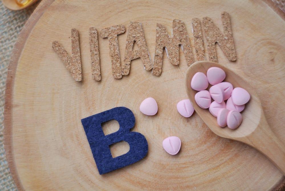 thiếu máu do thiếu vitamin b12