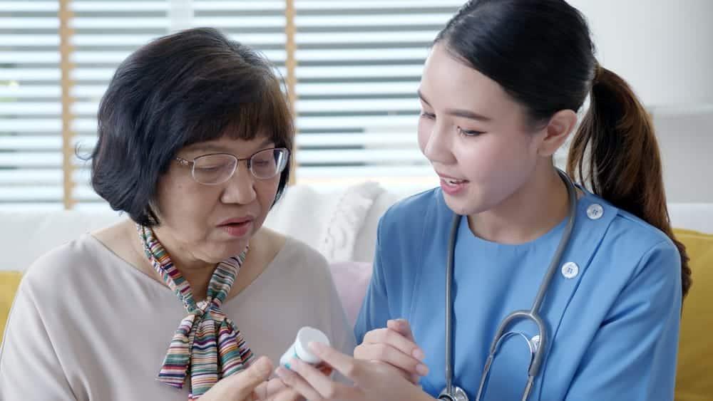 Liều dùng thuốc acetyl-dl-lucine/taganil cho người lớn