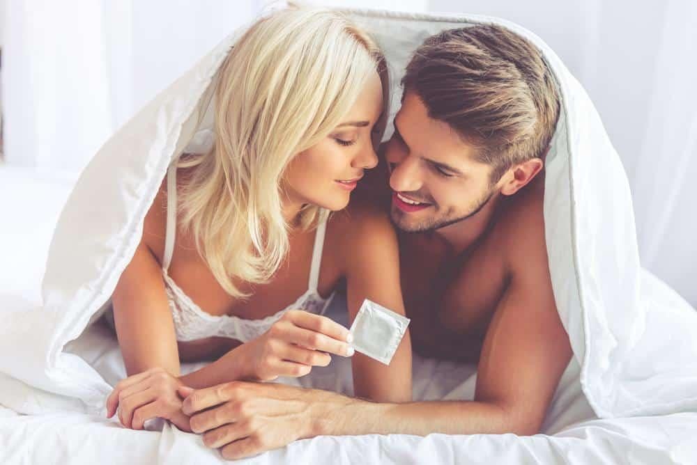 biện pháp tránh thai sau sinh