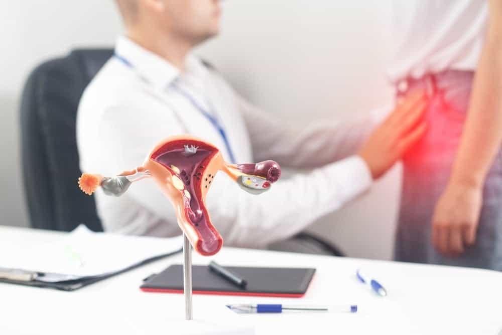 Đau bụng kinh là gì và chẩn đoán thế nào là chính xác?