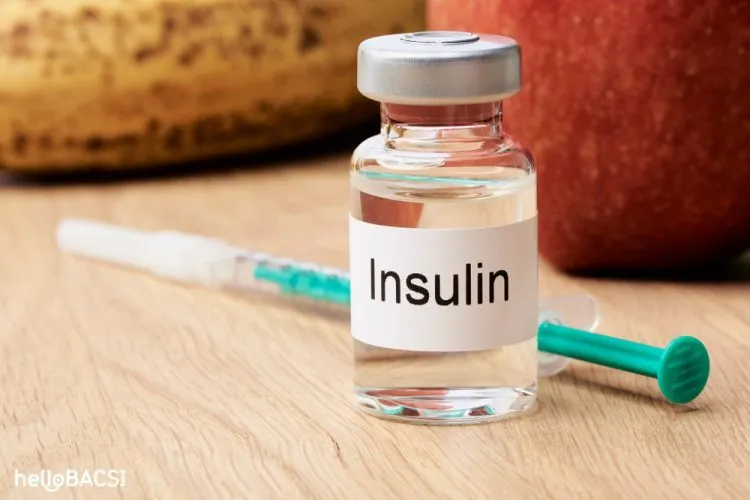 đề kháng insulin