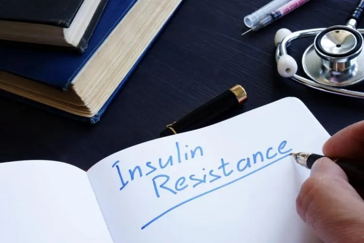 triệu chứng đề kháng insulin