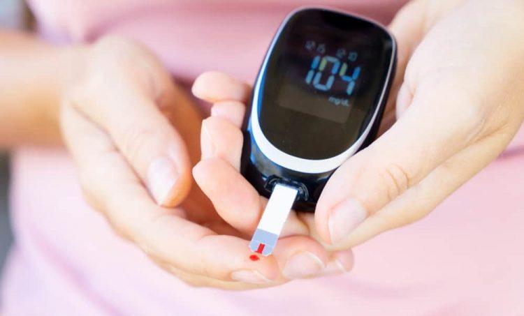 đề kháng insulin