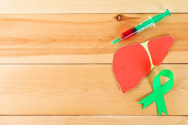 điều trị viêm gan cấp