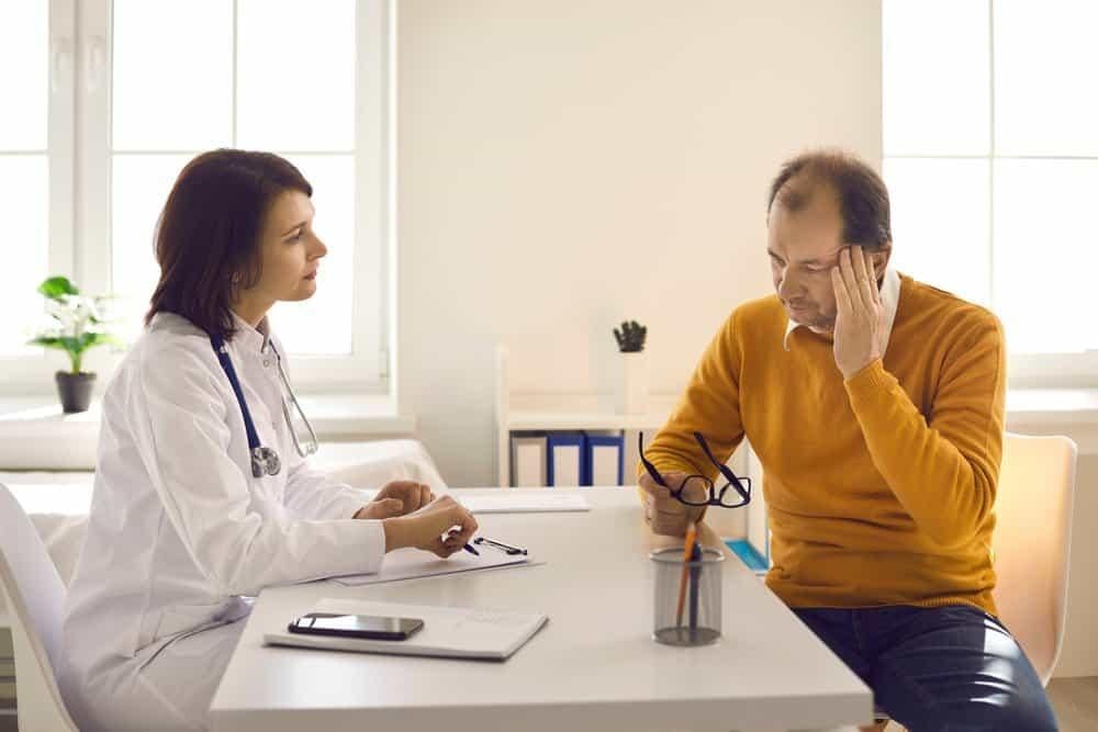 giải quyết tình trạng mệt mỏi