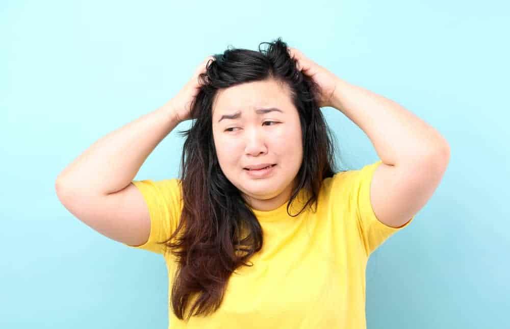 lú lẫn ở người trẻ