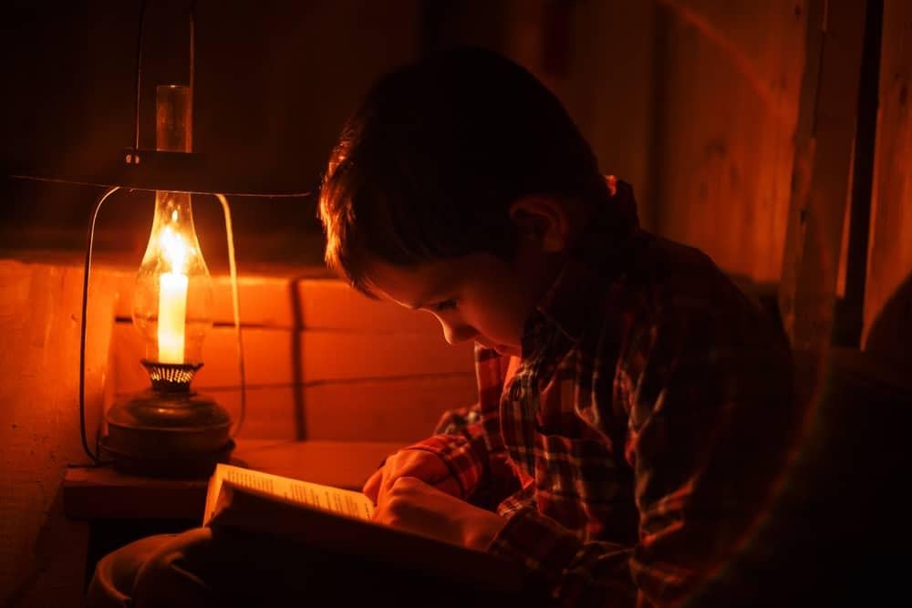 nguyên nhân gây mỏi mắt