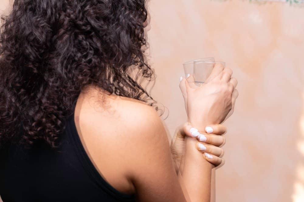 Run - Rối loạn vận động thường gặp