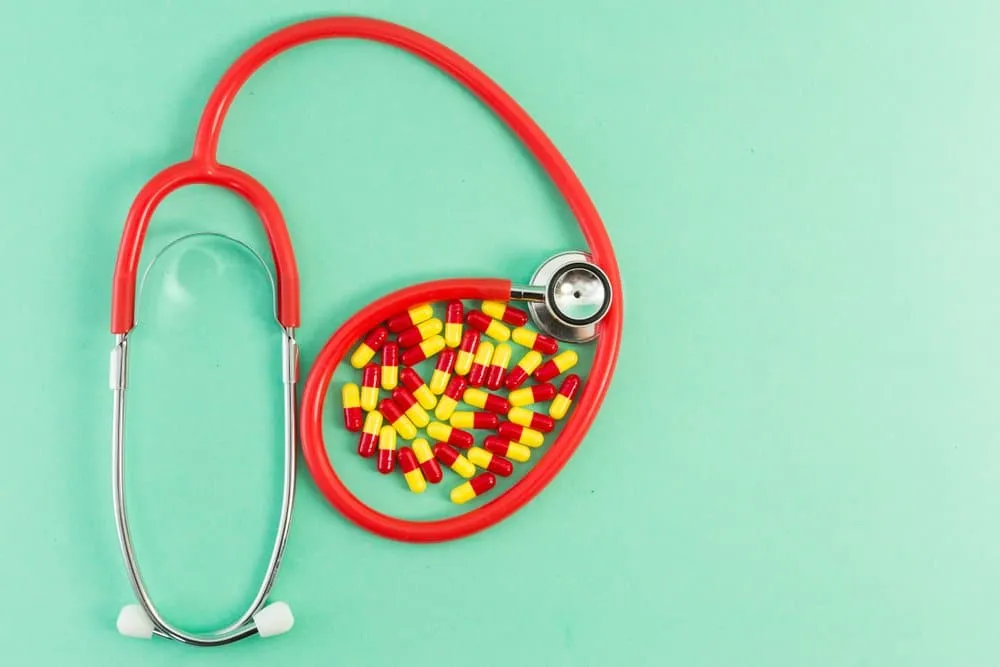 tác dụng phụ của thuốc lincomycin