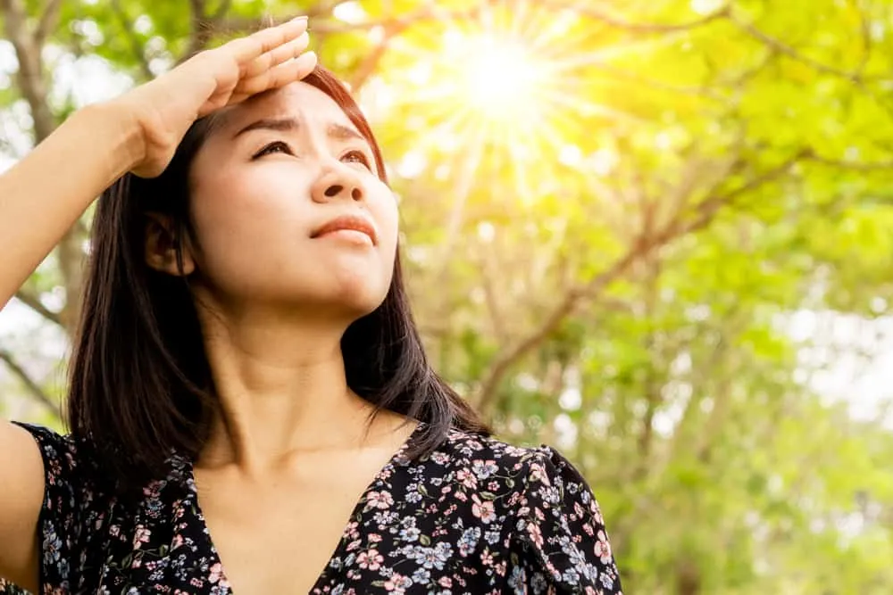 nguyên nhân ung thư da