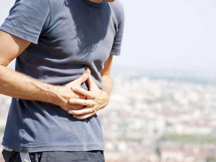 triệu chứng viêm tụy