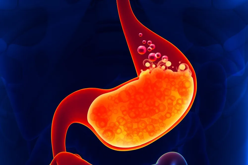 tác dụng thuốc gaviscon