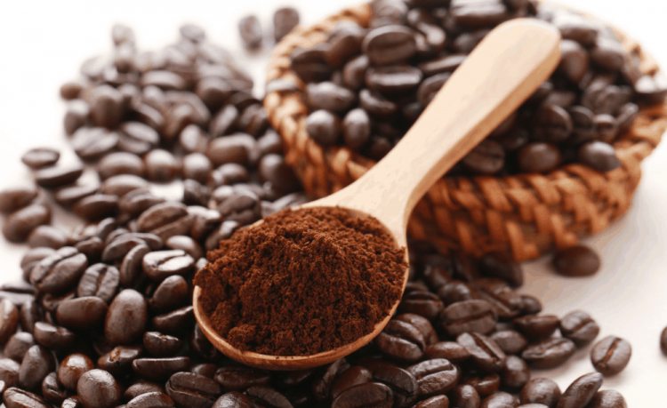 Uống cà phê lành mạnh phòng bệnh tiểu đường