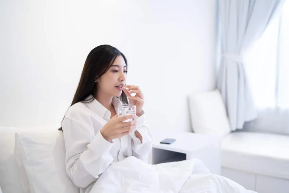 cách dùng thuốc depakine