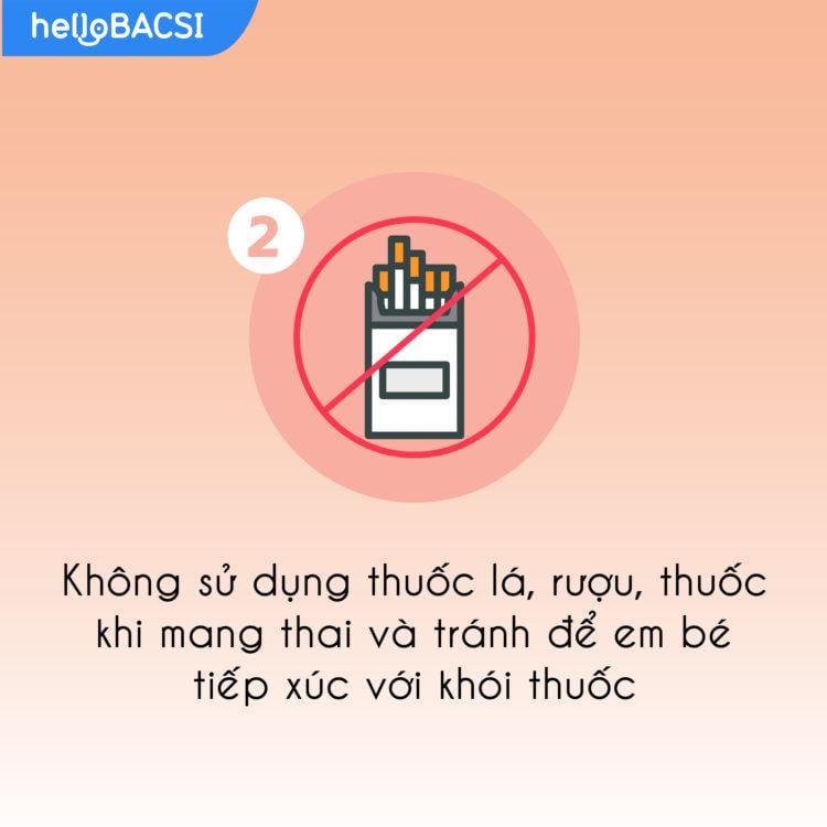 Phòng ngừa đột tử ở trẻ sơ sinh