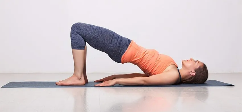 trượt đốt sống lưng