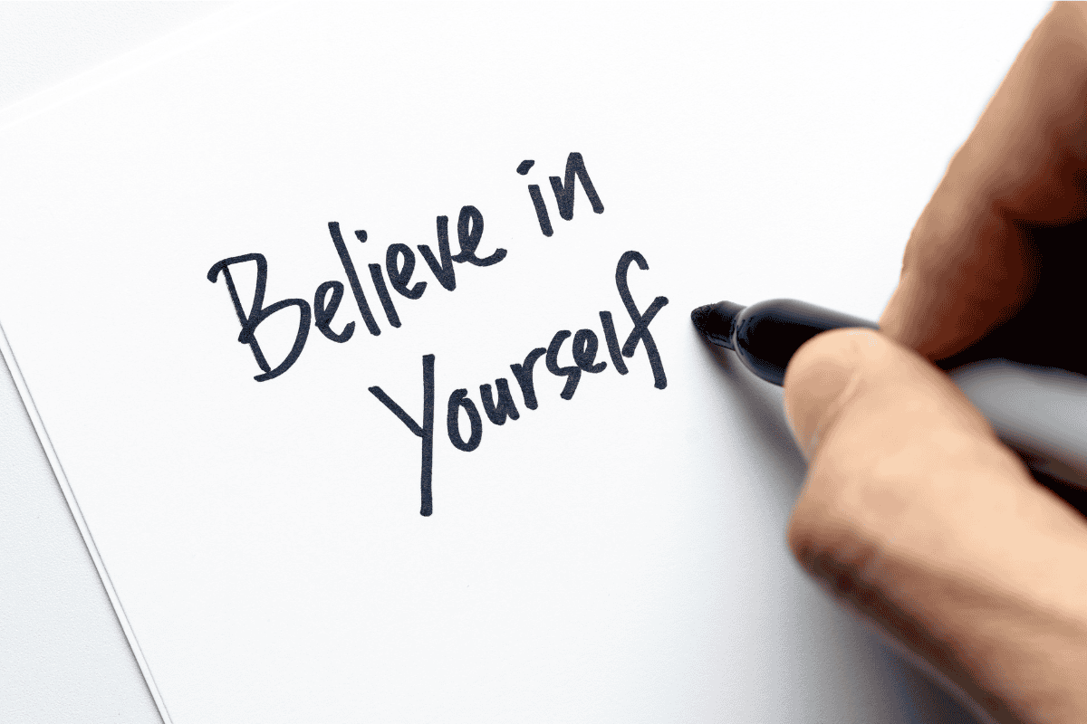 Những cách yêu bản thân