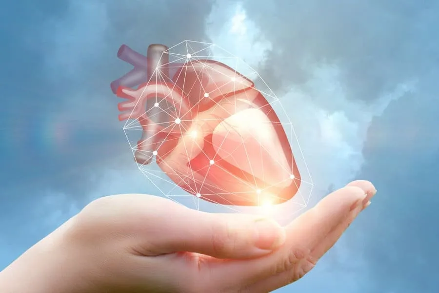 biến chứng thiếu máu cục bộ cơ tim