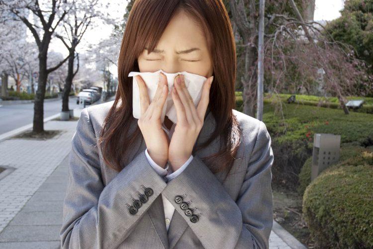 Triệu chứng của dị ứng nấm mốc