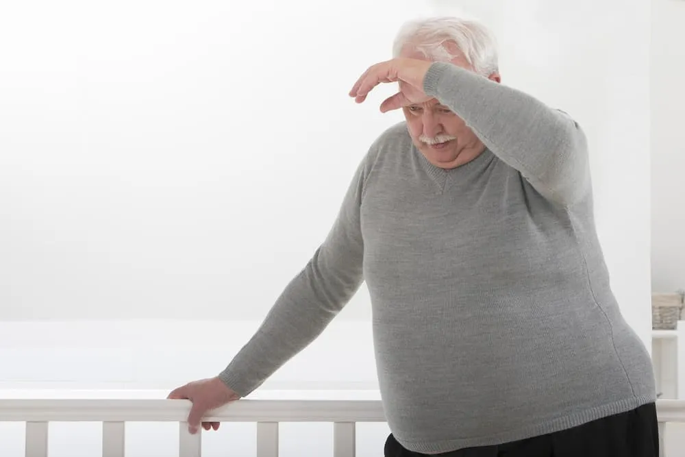 Nguy cơ gây ung thư tuyến tiền liệt