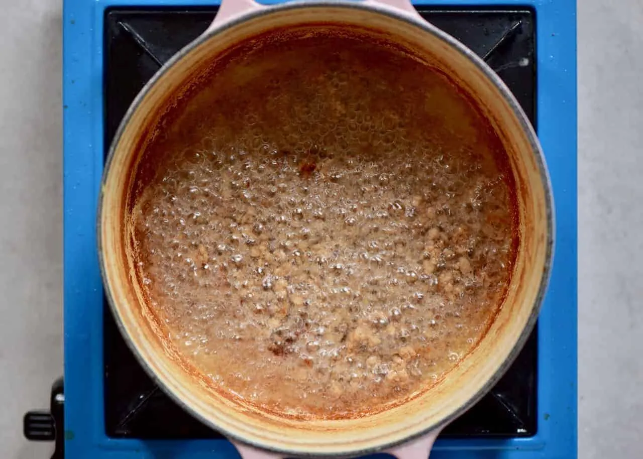 Cách làm dầu dừa tại nhà đơn giản