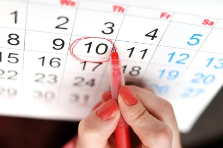 Cửa sổ thụ thai