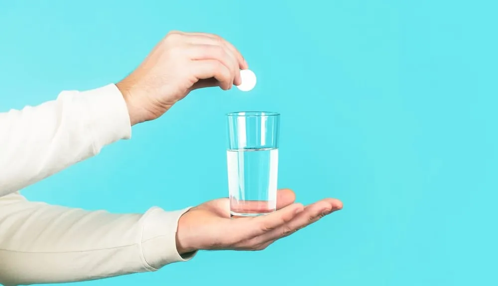 Liều dùng efferalgan 500