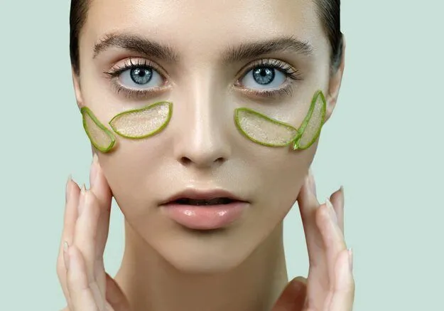 công dụng làm đẹp của nha đam