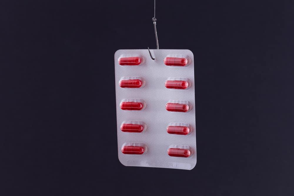 Tác dụng phụ thuốc cetirizine 10mg