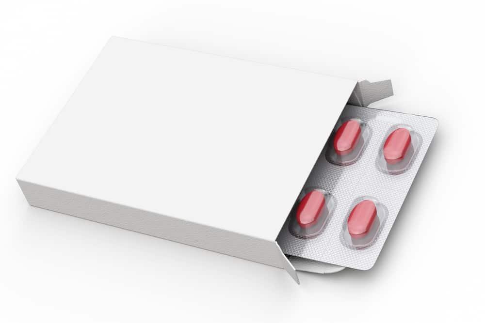 Trước khi dùng cetirizine 10mg