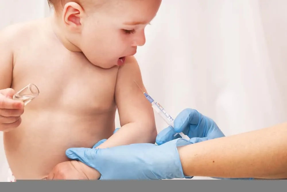 vitamin K cho trẻ sơ sinh