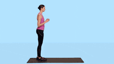 Lunge Twist