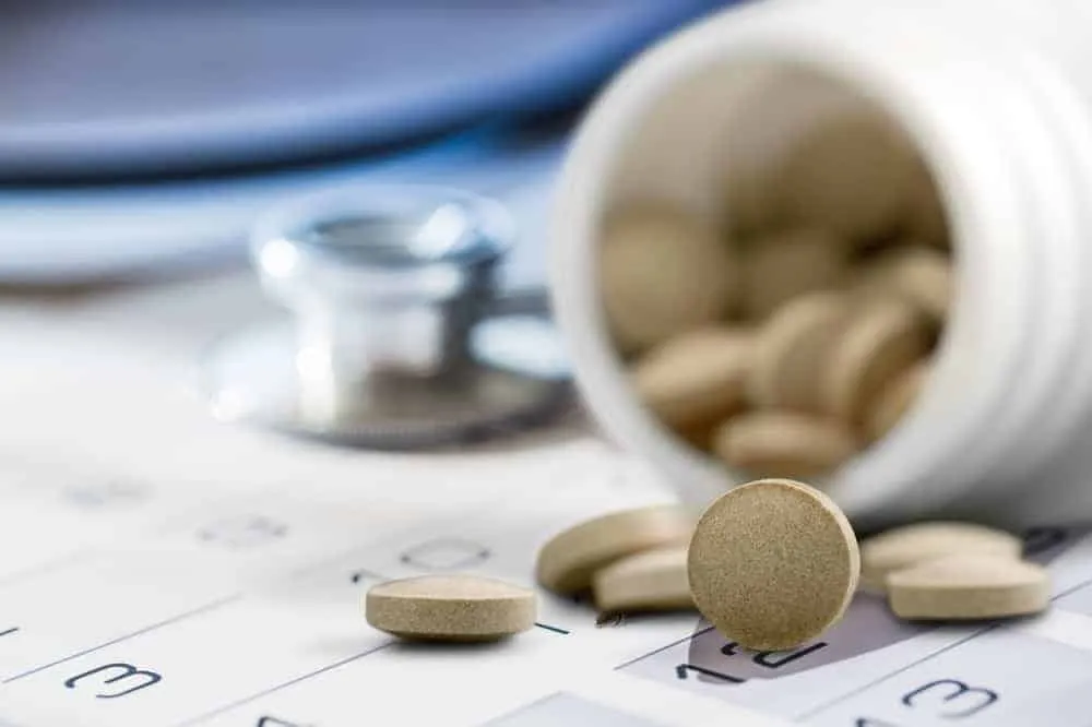 điều trị nhiễm toan