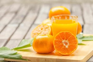 Vitamin C giúp tăng cường hệ miễn dịch