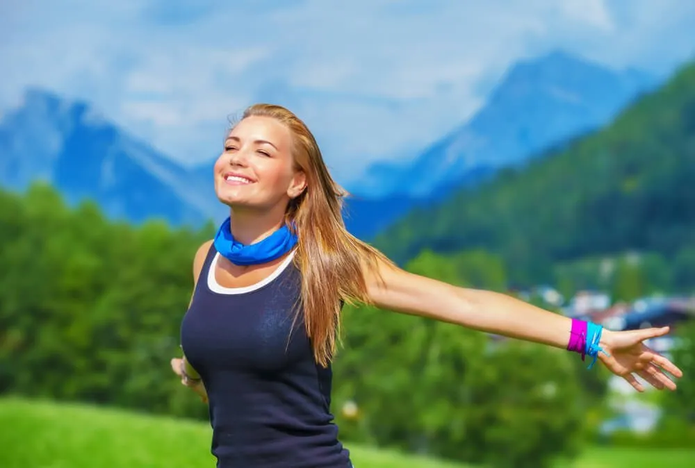 tác dụng của quả việt quất: cải thiện tinh thần