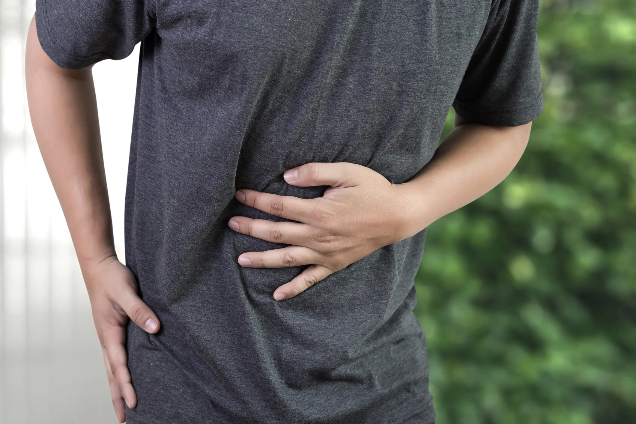 Nguyên nhân đi ngoài ra bọt