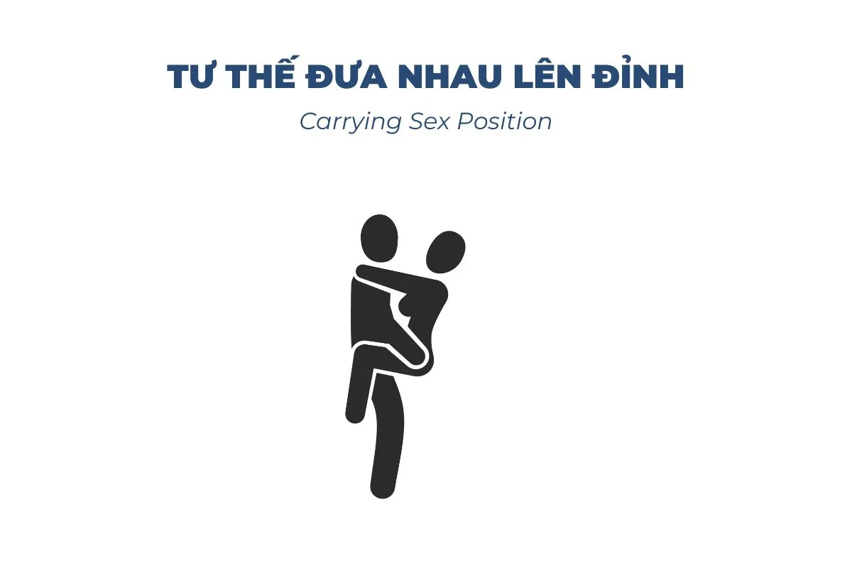 Đưa nhau lên đỉnh